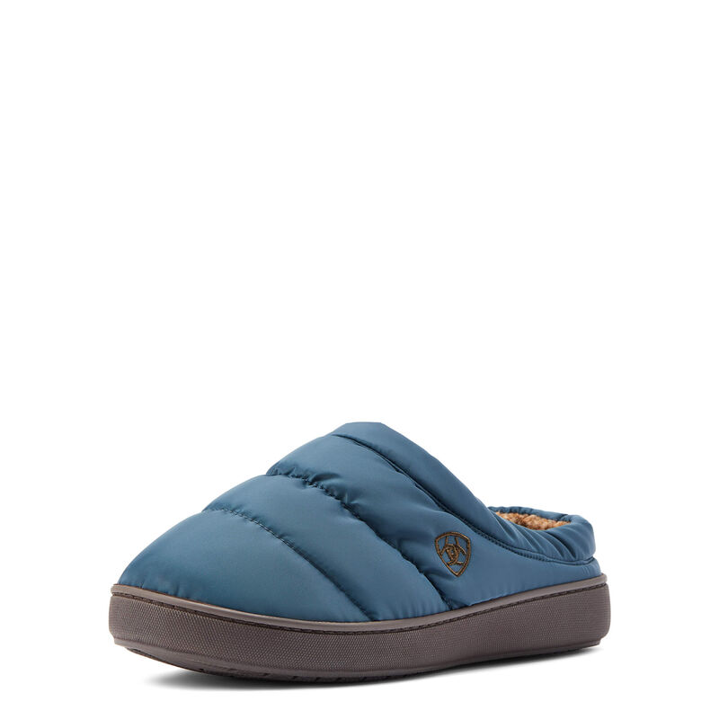 Ariat Hausschuhe Herren - Crius Clog Navy ( EWOLP-0584 )